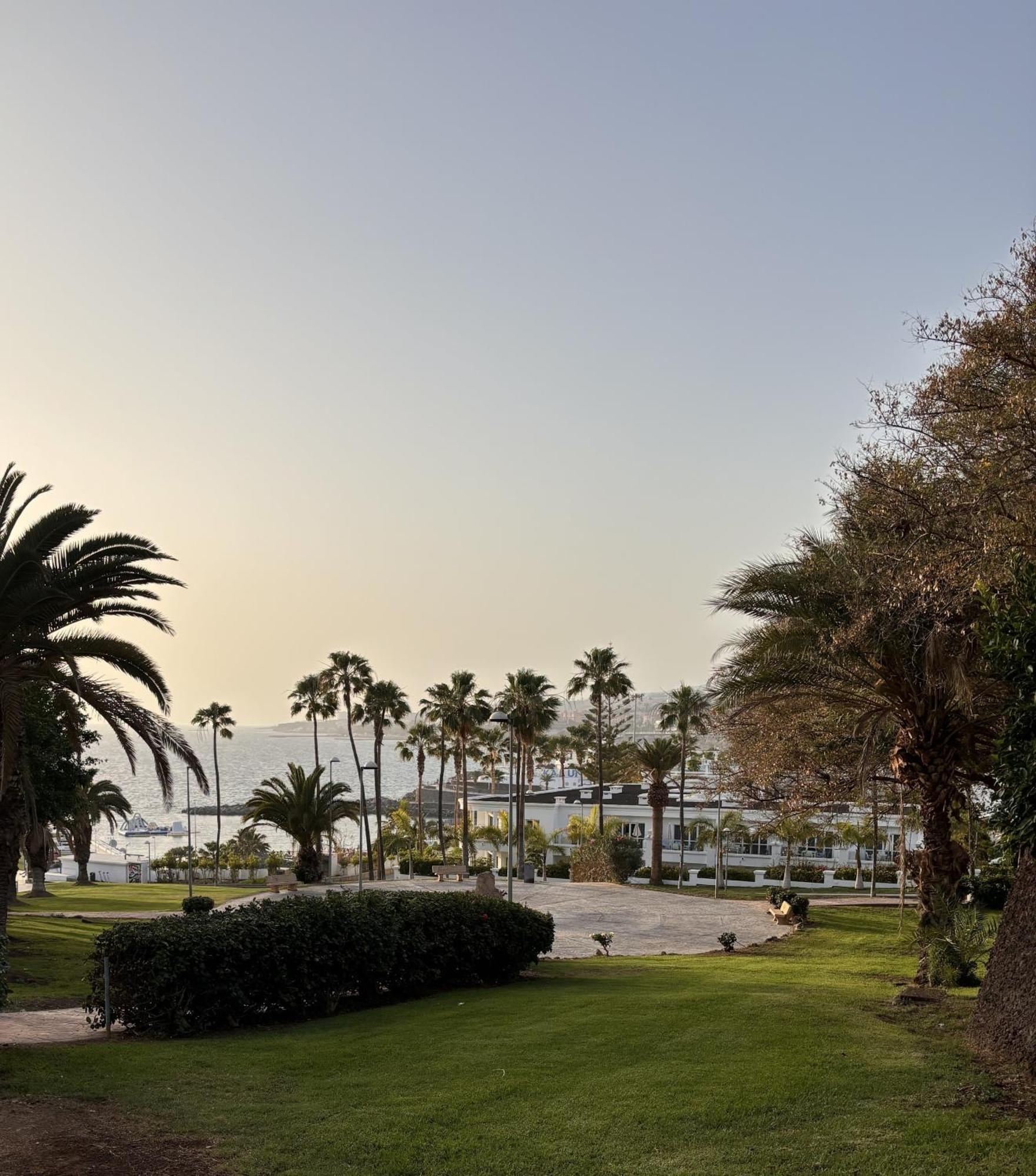Ocean View Near The Beach Costa Adeje Exteriör bild